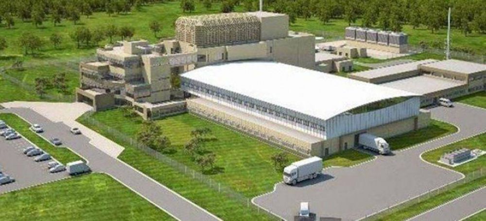 Expectativa por la continuidad del Plan Nuclear Argentino