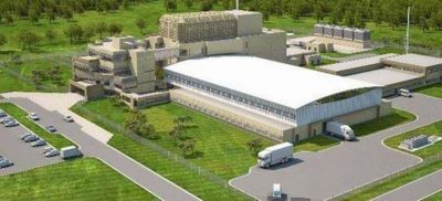 Expectativa por la continuidad del Plan Nuclear Argentino