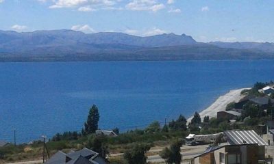 Nuevo derrame de l�quidos cloacales en el Nahuel Huapi
