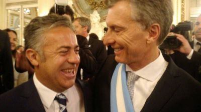 El nuevo bono mendocino en d�lares saldr�a entre marzo y abril
