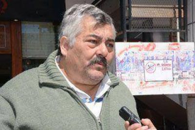 Lozano reclam� una nueva ley