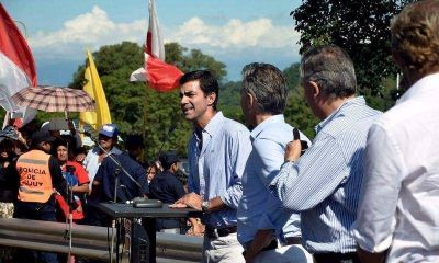 Para Urtubey, el kirchnerismo se acab� �definitivamente�