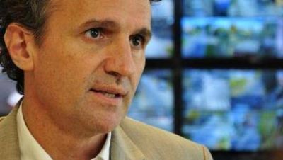 Katopodis pide ayuda a Naci�n y Provincia