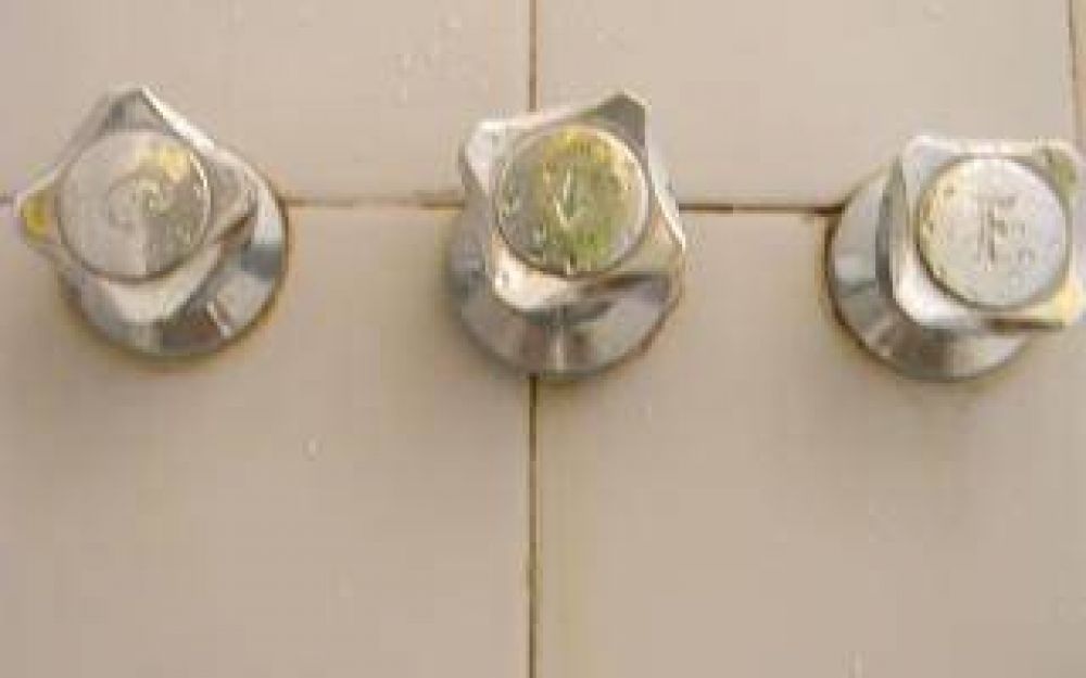 La Plata: Varios barrios sin servicio de agua