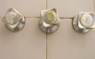 La Plata: Varios barrios sin servicio de agua