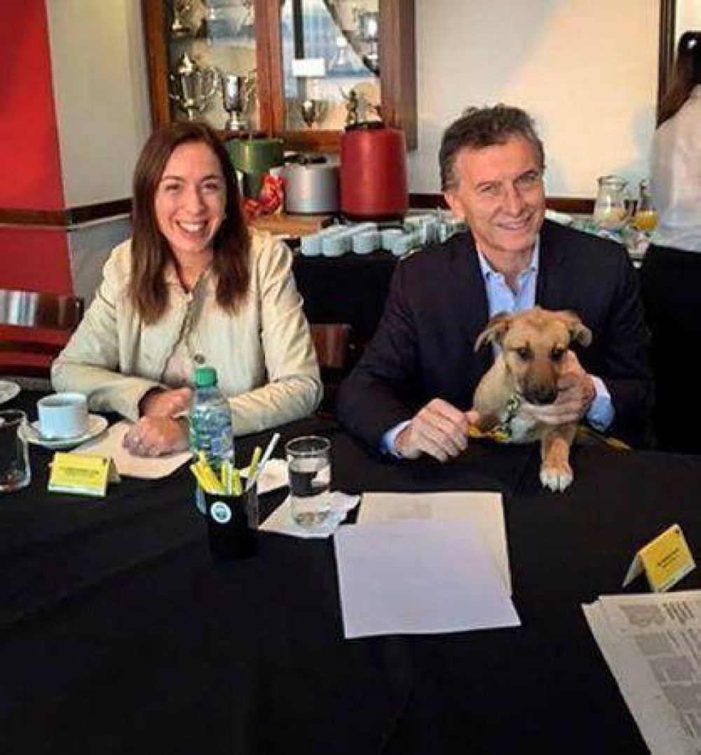 El fraude de Balcarce y la comunicaci�n estrat�gica PRO