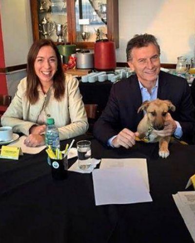 El fraude de Balcarce y la comunicaci�n estrat�gica PRO