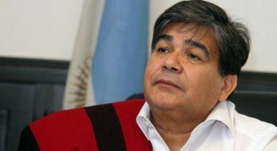 Ishii critic� duro a Cristina y dijo que �no es lo mismo el PJ que el Frente para la Victoria