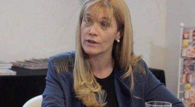 La intendenta de La Matanza dijo que se podr�a reunir con Vidal en los pr�ximos d�as