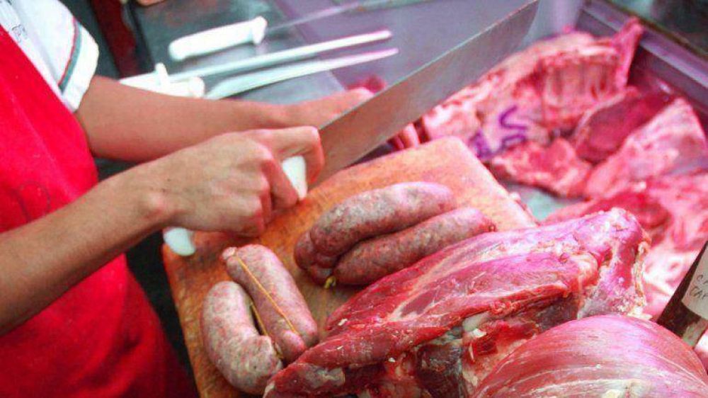 Los carniceros adelantaron que habr� m�s aumentos pese a los pedidos del Gobierno