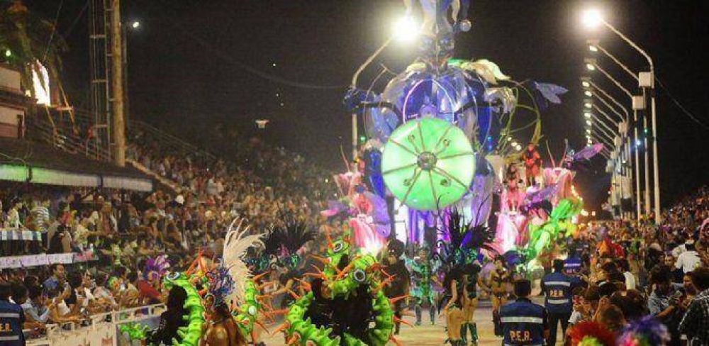 Turistas gastaron m�s de $4 mil millones durante el fin de semana extra largo de Carnaval