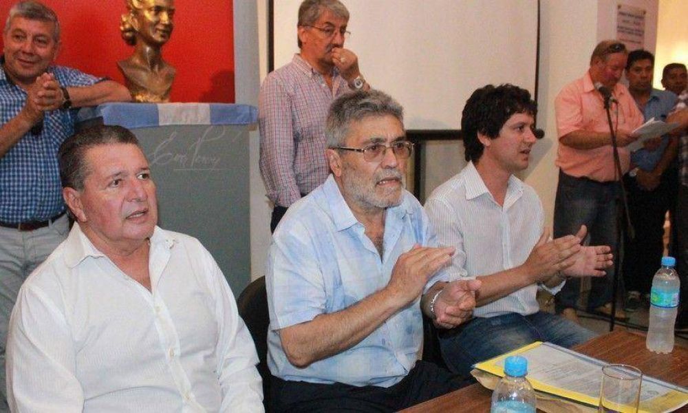 La discusi�n salarial comienza a tomar temperatura esta semana