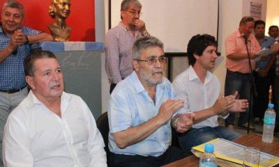 La discusi�n salarial comienza a tomar temperatura esta semana