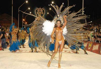Las ventas por los feriados de Carnaval bajaron en relaci�n al a�o pasado