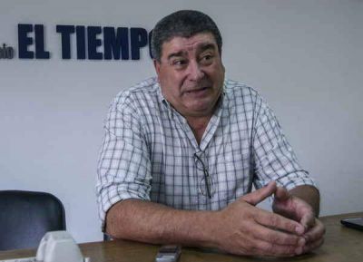 En el SENASA reina la incertidumbre por la continuidad laboral de los trabajadores
