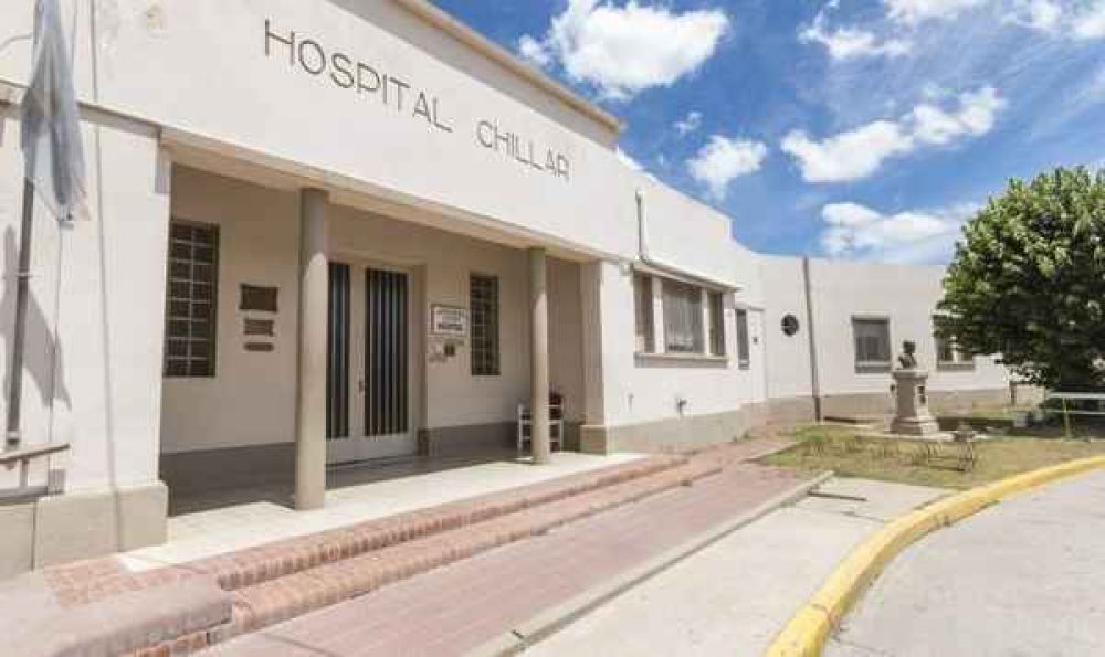 �El hospital qued� arado luego de la gesti�n anterior, fueron a�os de desidia�