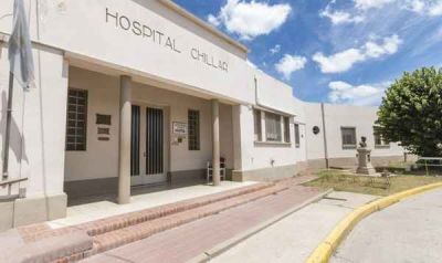 �El hospital qued� arado luego de la gesti�n anterior, fueron a�os de desidia�
