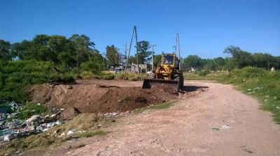 El Municipio de Metileo quiere sumarse al reciclado de basura