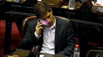 Qued� archivada una causa contra Axel Kicillof