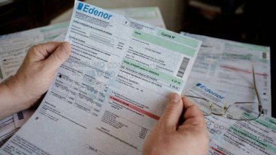 Pese al aumento en las tarifas de luz, los usuarios no moderaron su consumo