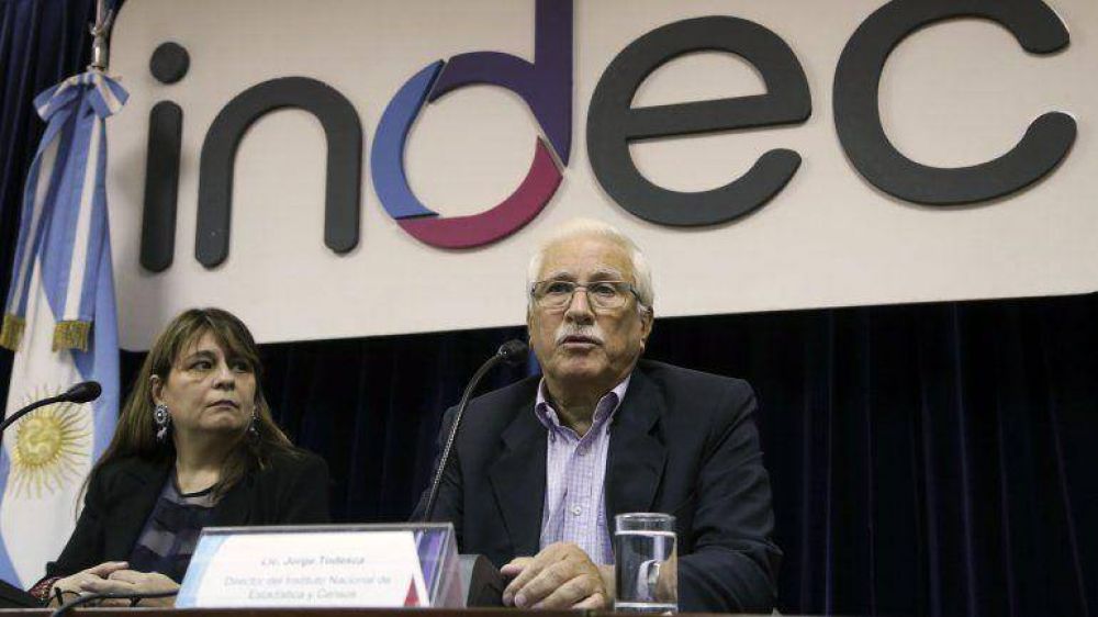 El Indec dar� 