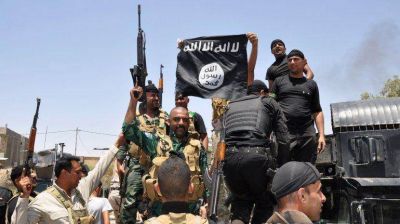 Arabia Saudita advirti� que est� preparada para una guerra contra el Estado Isl�mico