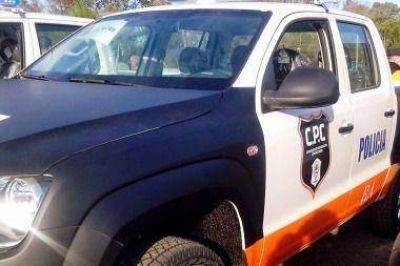Seguir�n detenidos los dos polic�as acusados de atropellar y matar a una anciana 