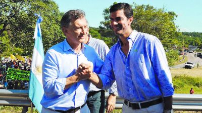 Acuerdo del Gobierno y el PJ por embajadores y jueces