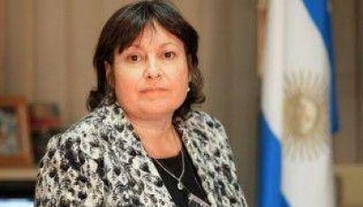 Oca�a, dura con Boudou: �Esperamos que vayas preso�