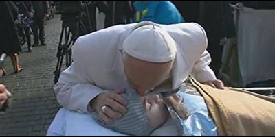 El Papa denuncia que 