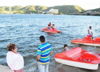 San Luis disfruta de su mayor ocupaci�n hotelera del a�o