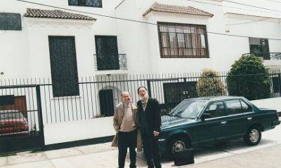 Un Francisco de nuestro tiempo