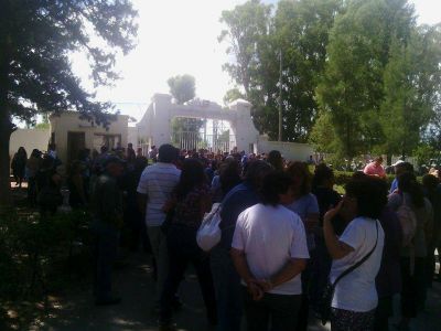  Libres del Sur exige al Gobierno Provincial que �transparente las cifras del desempleo�