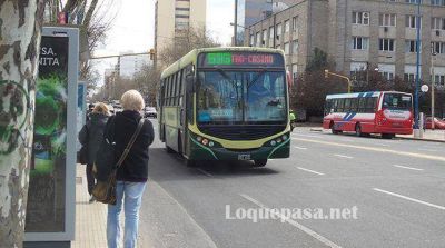 La semana que viene acelerar�n el debate sobre la suba del boleto