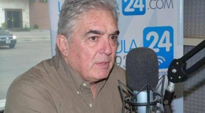 Linares, sobre la municipalizaci�n de ABSA: 