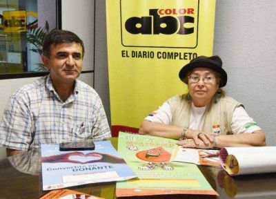 Invitan a donar sangre en inicio de Cuaresma