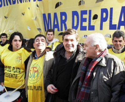 El gremio municipal comenz� la discusi�n paritaria