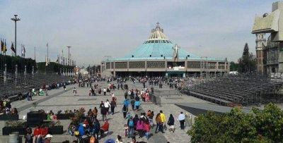 M�xico: a la espera de Francisco  