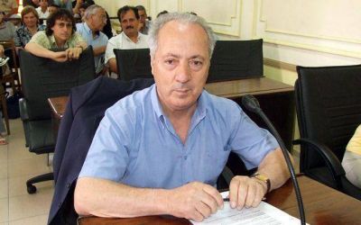 Malvaso: �A los de La C�mpora no los quiere nadie�
