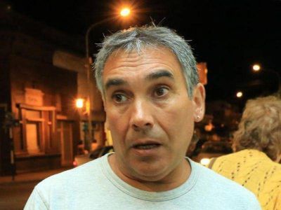 �Si la polic�a no puede hacer nada, qu� nos queda a nosotros�, alert� Villarruel ante la violencia