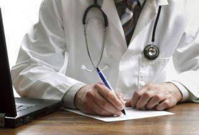 Peligra la asistencia m�dica por el estado de alerta de los profesionales