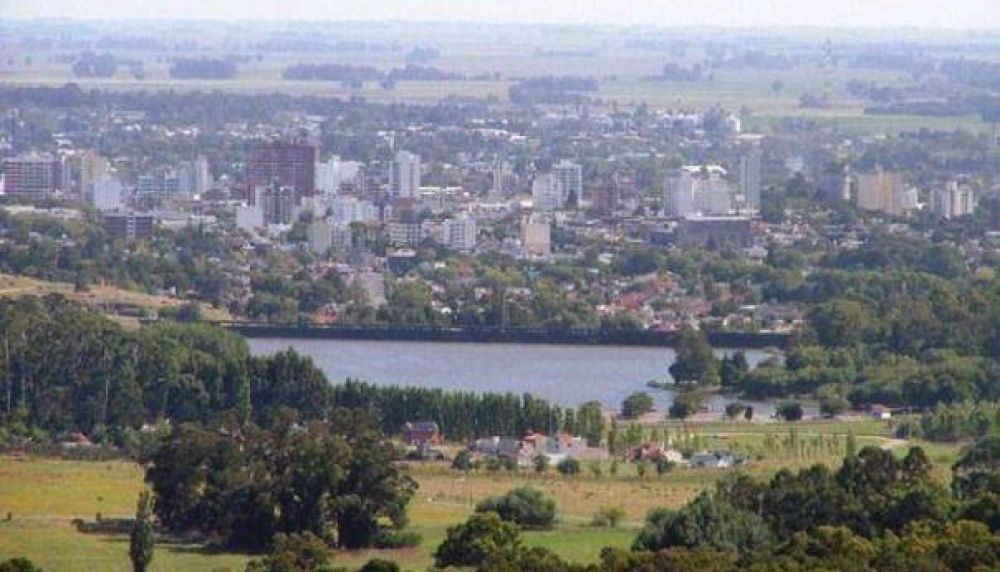 Vecinos de Villa del Lago denuncian posibles usurpaciones de terrenos