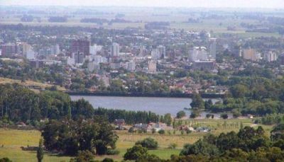 Vecinos de Villa del Lago denuncian posibles usurpaciones de terrenos