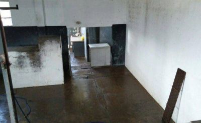GESTIONES PARA REABRIR MATADERO EN LA DULCE
