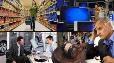 Defensa al Consumidor con un 70% de resoluciones positivas