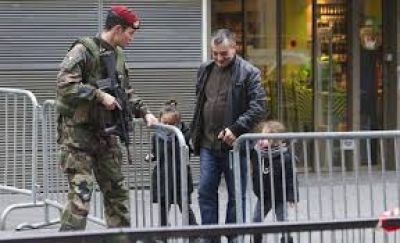 Un estudio sobre el antisemitismo en Francia devel� los prejuicios sobre la comunidad jud�a
