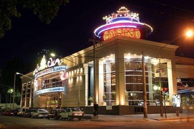 Casino: el personal creció siete veces