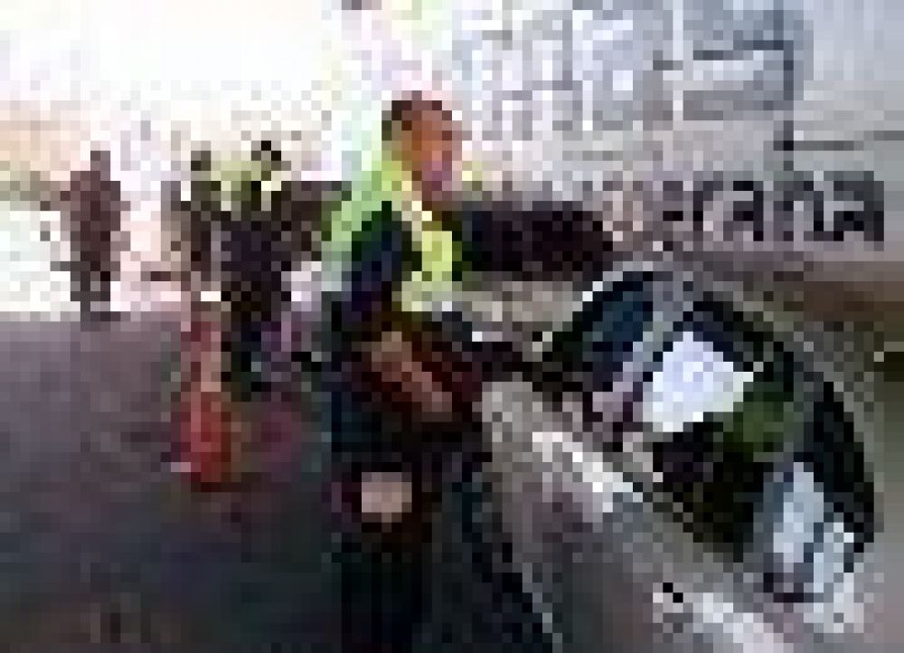 S�lo en enero hubo 265 controles vehiculares en barrios de Lomas