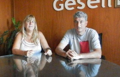 �VAMOS A MUNICIPALIZAR LAS CLOACAS�