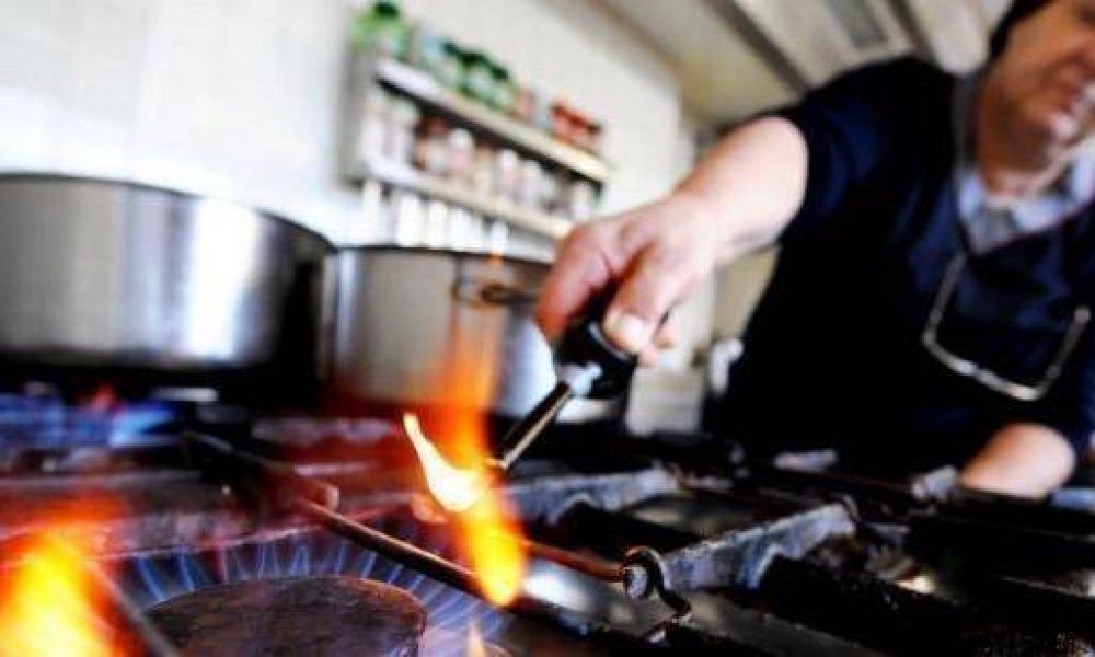 Tras el aumento en la luz, se viene el tarifazo en el gas: 250%